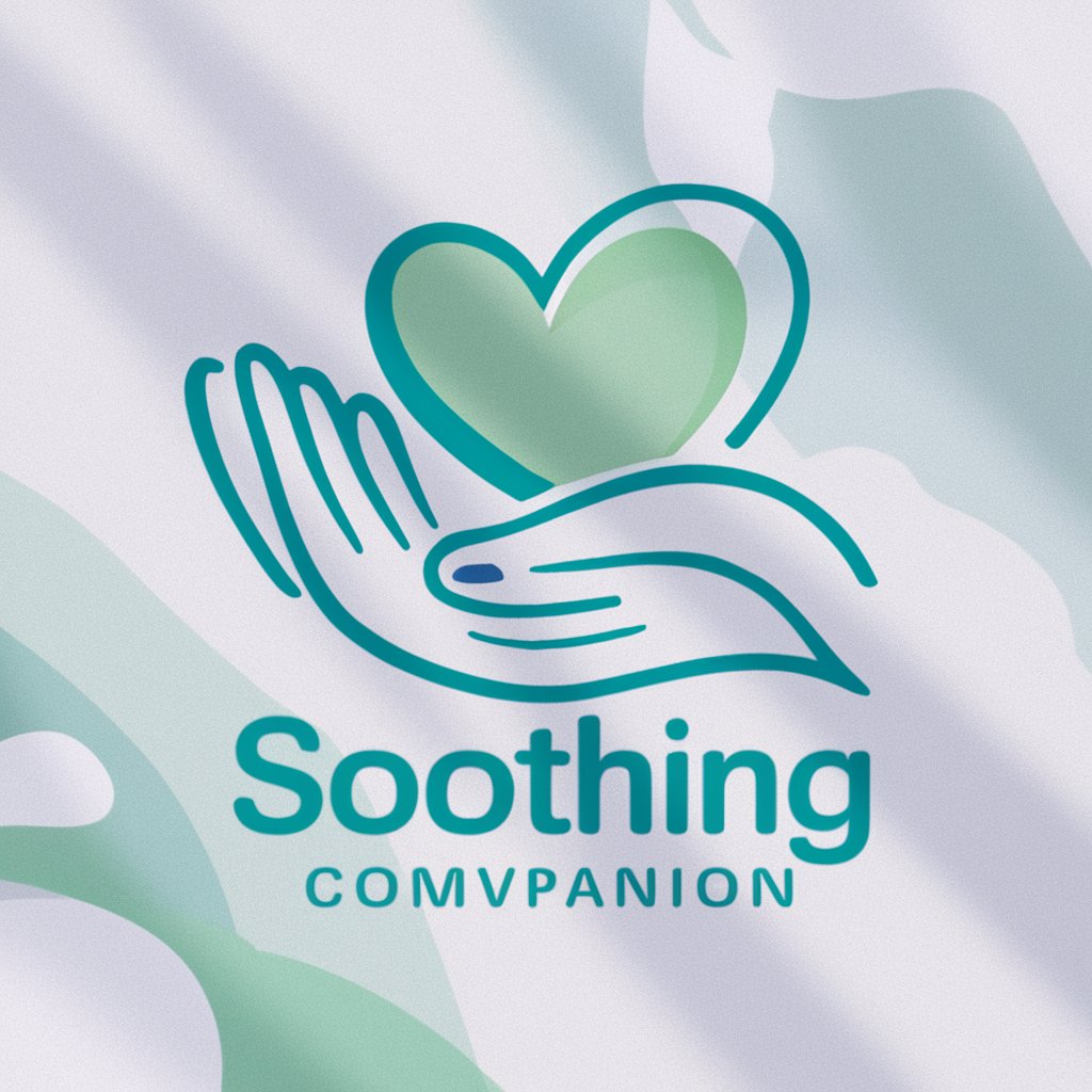 Soothing Companion