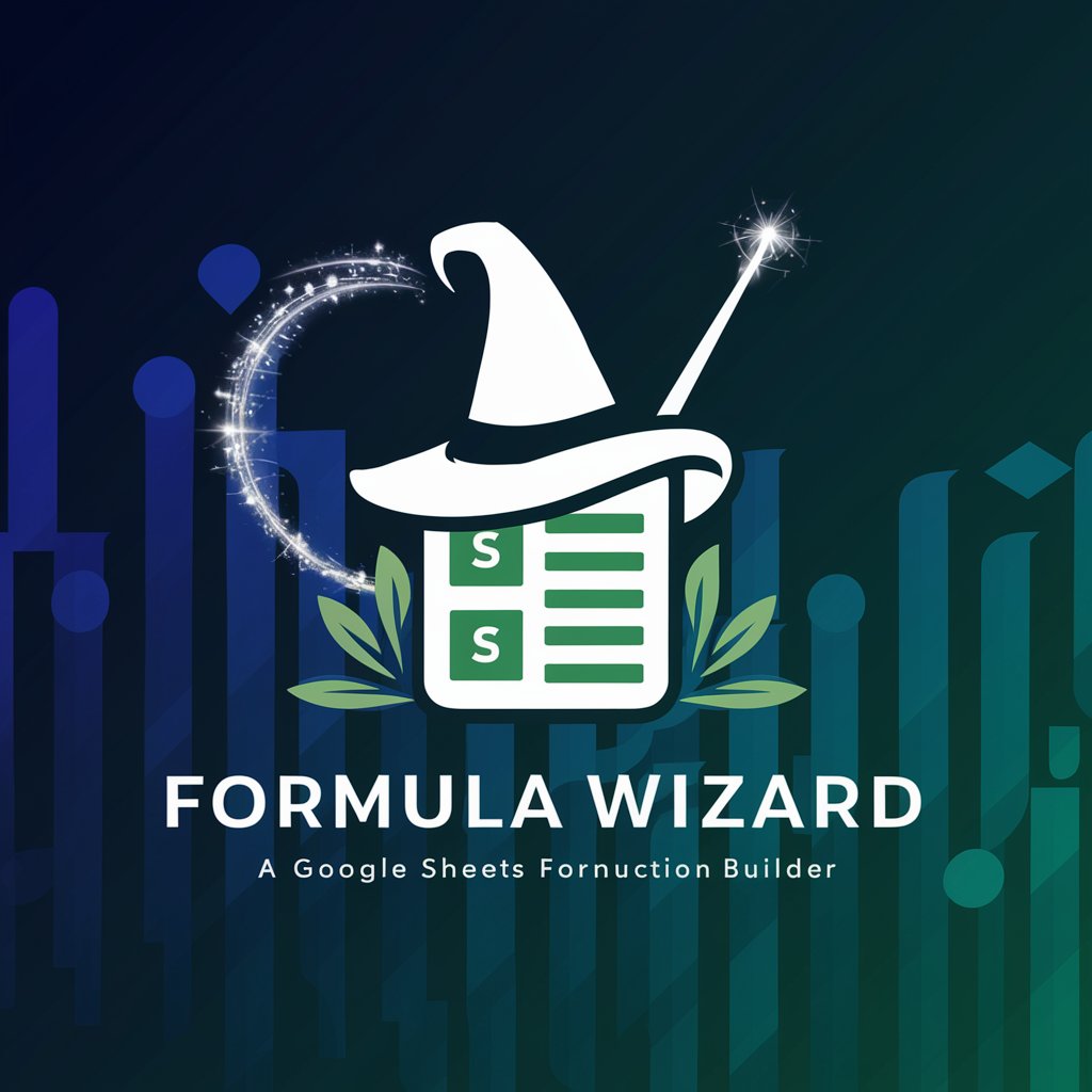 Formula Wizard