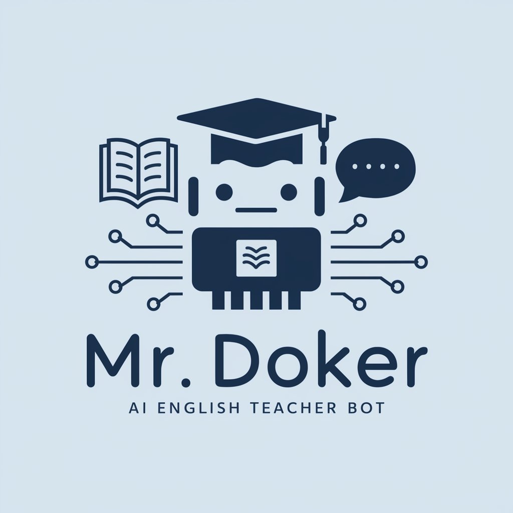 Mr. Doker