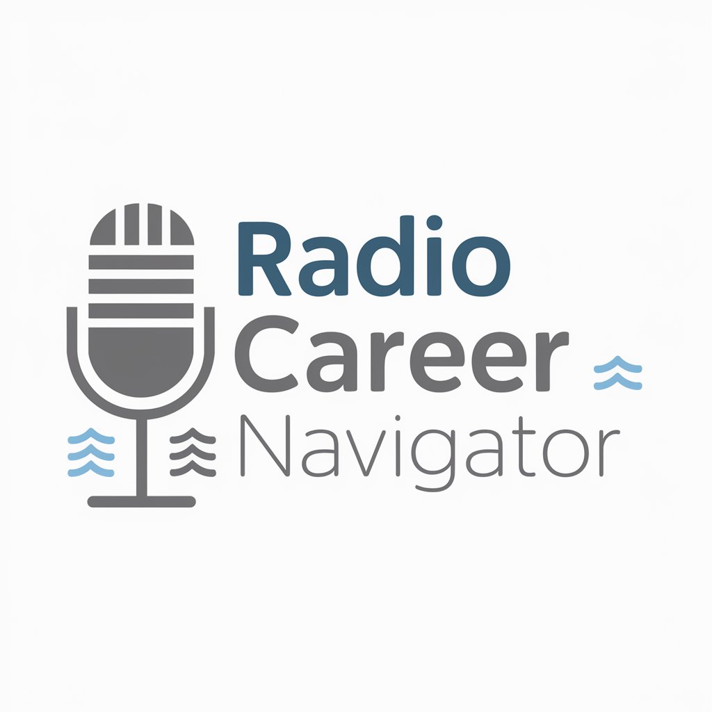 Radio Career Navigator