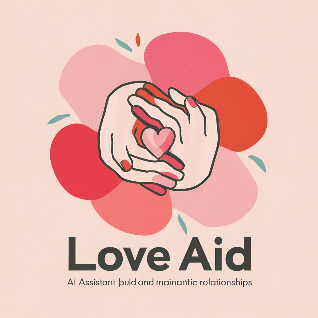 Love Aid