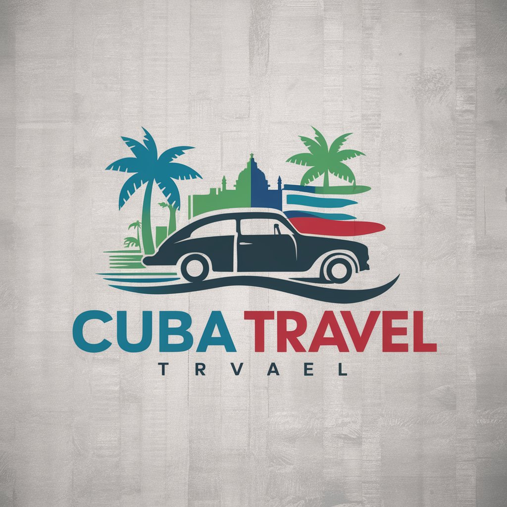 Cuba Travel