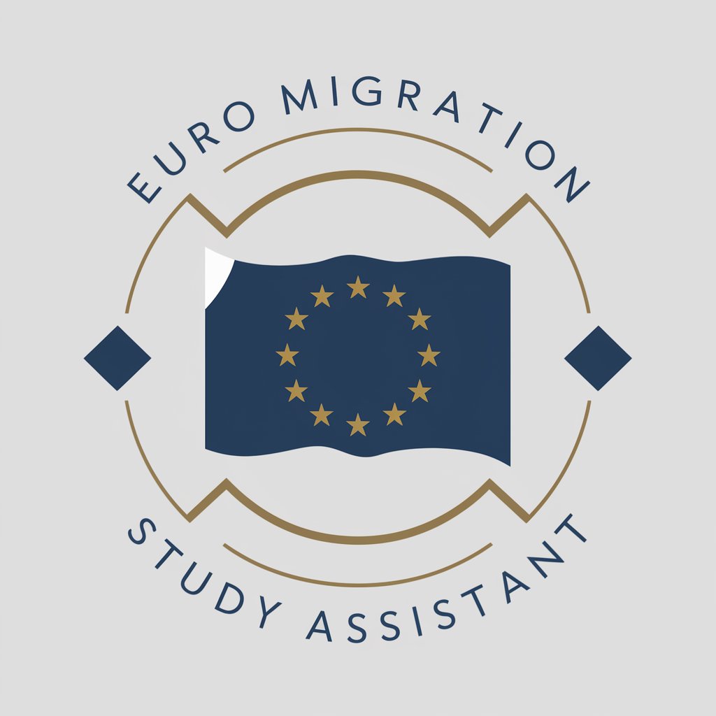 Euro Migration Study Assistant in GPT Store