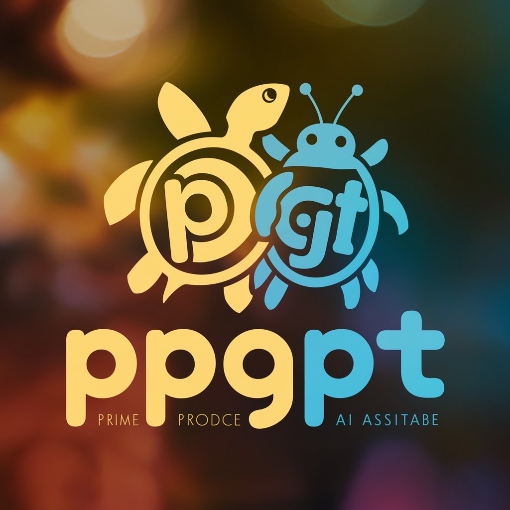 PPGPT