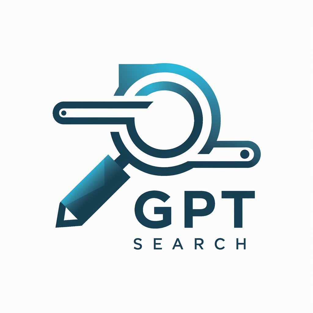 GPT Search