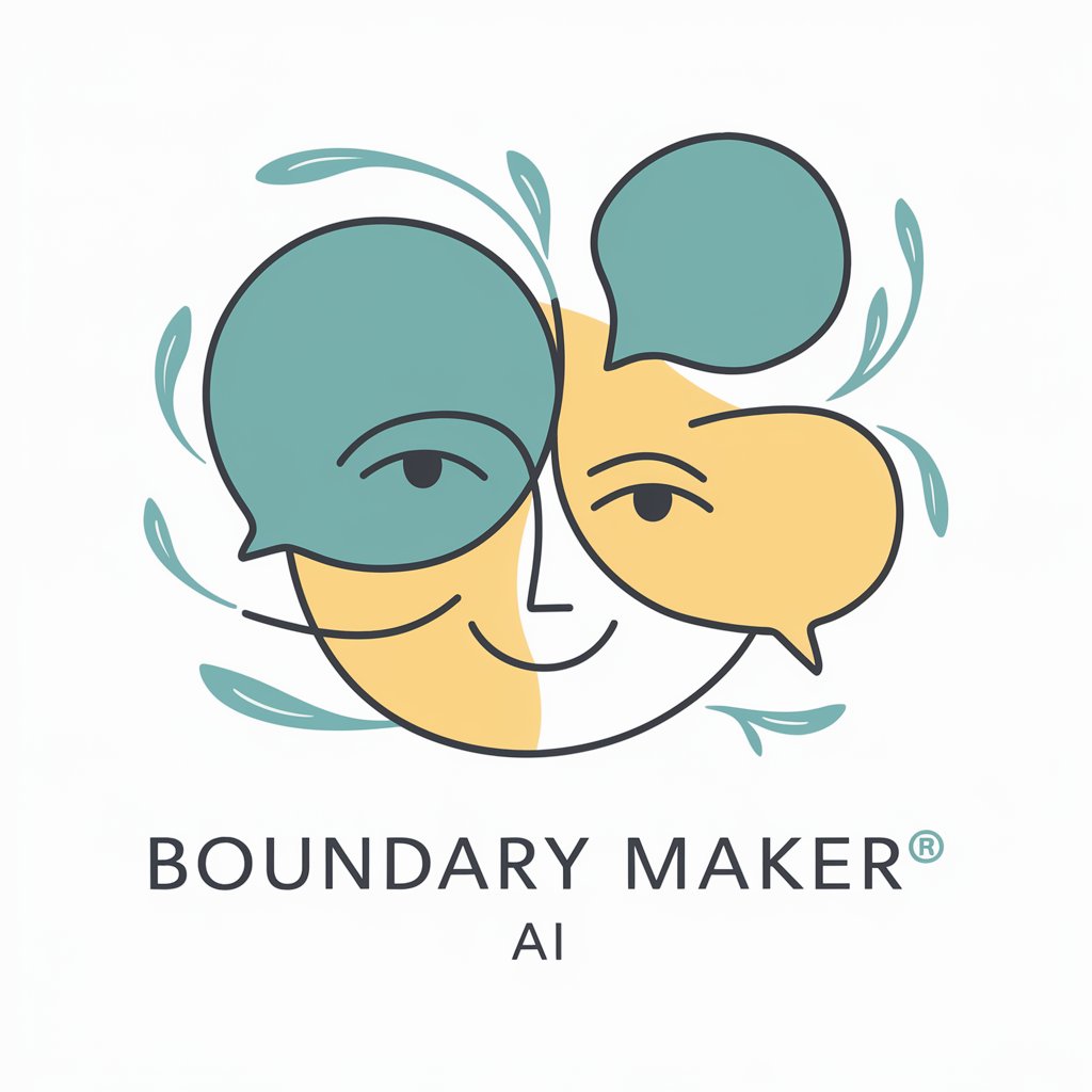 Boundary Maker in GPT Store