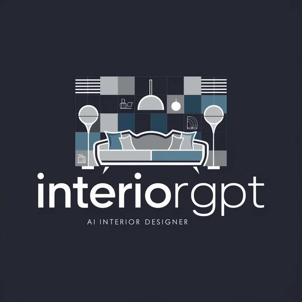 interiorGPT in GPT Store