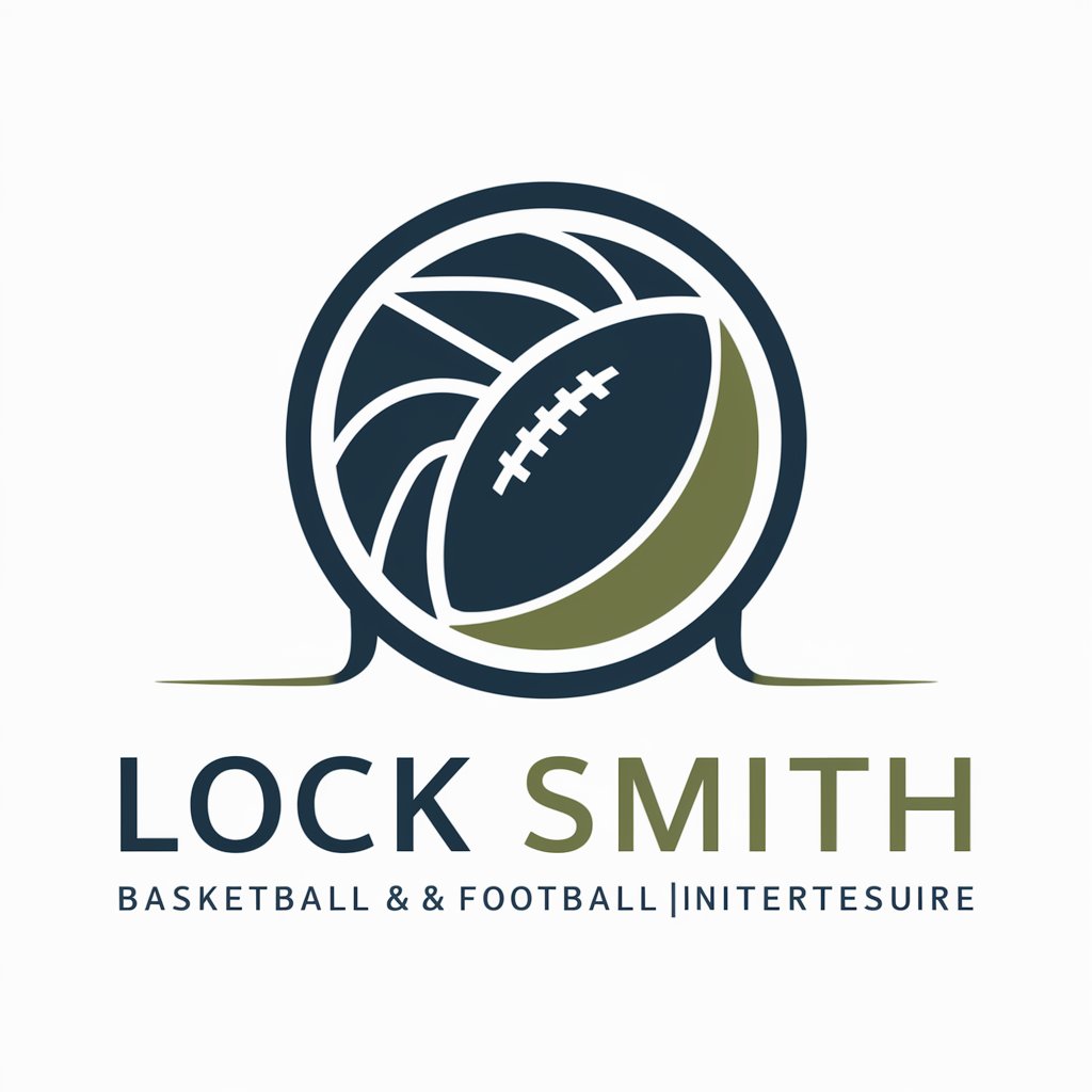 Lock Smith in GPT Store