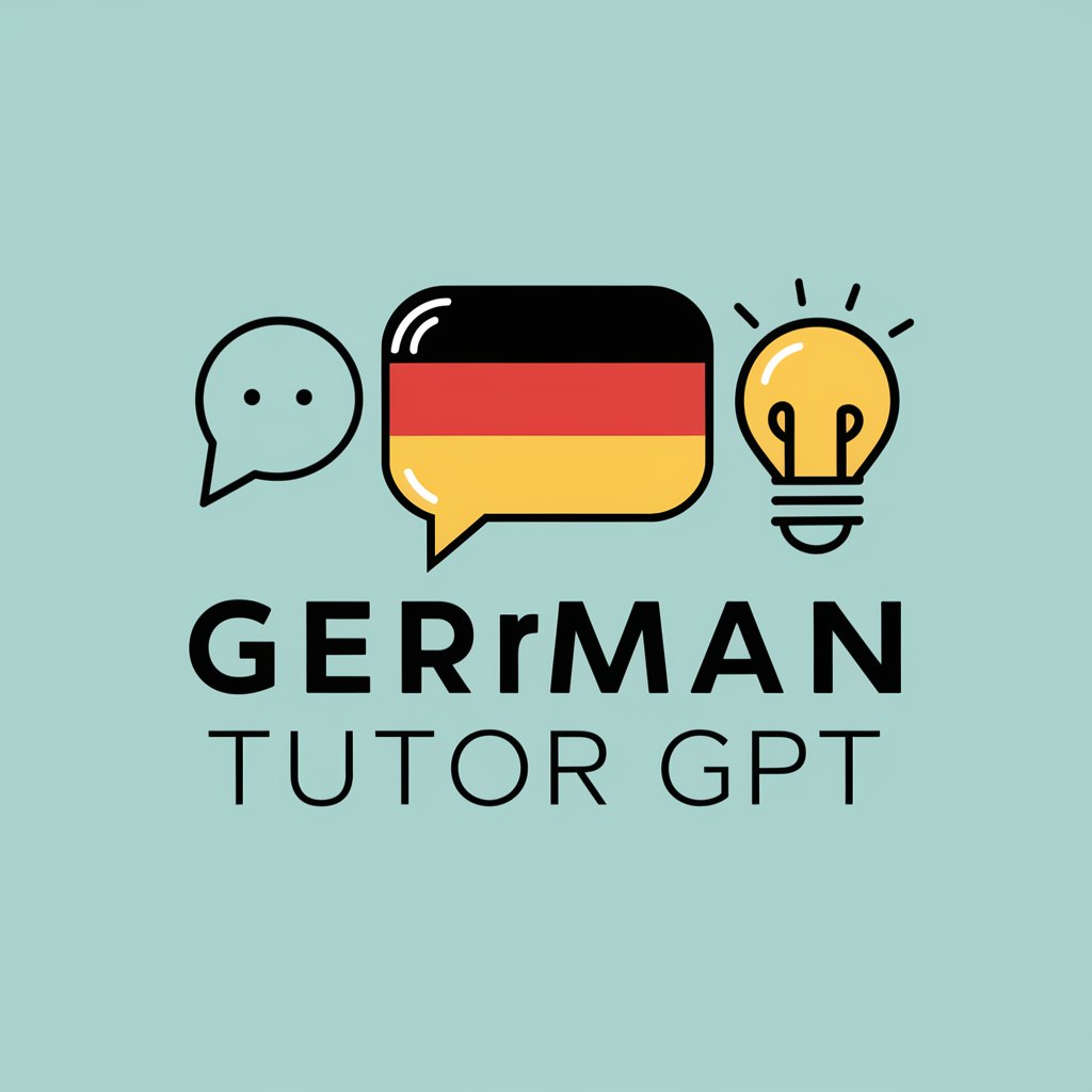 German Tutor