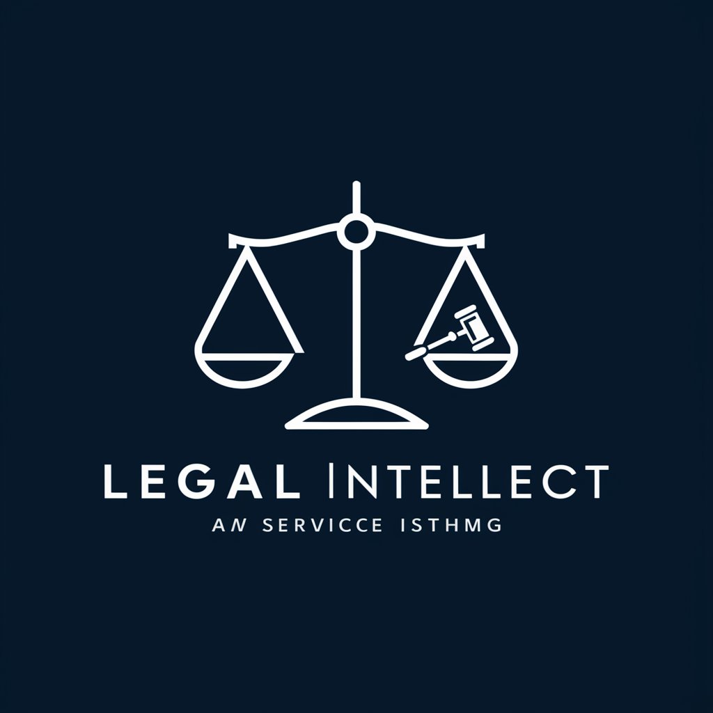Legal Intellect