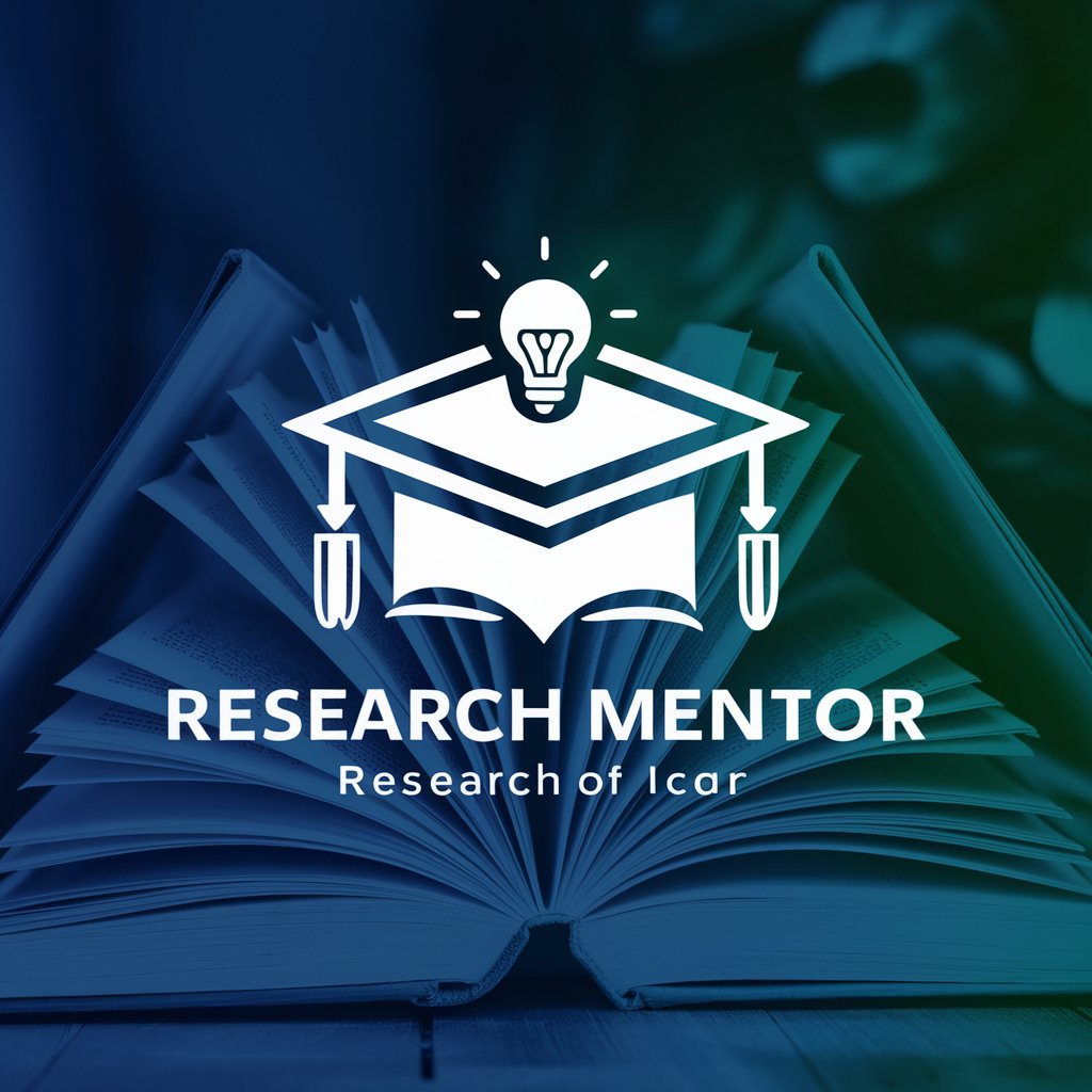 Research Mentor in GPT Store