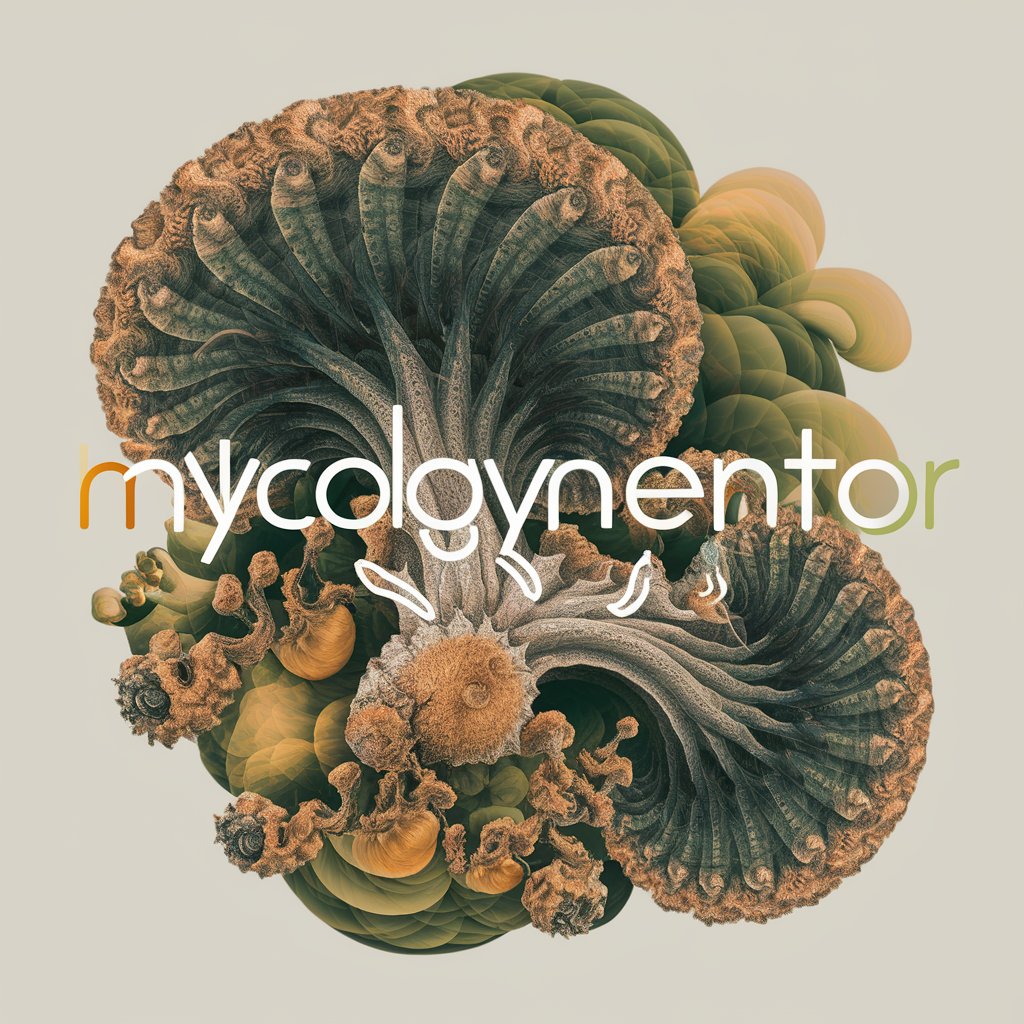 Mycology Mentor in GPT Store