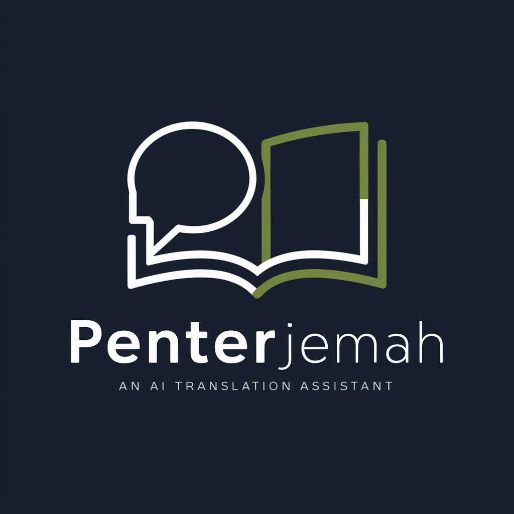 Penterjemah