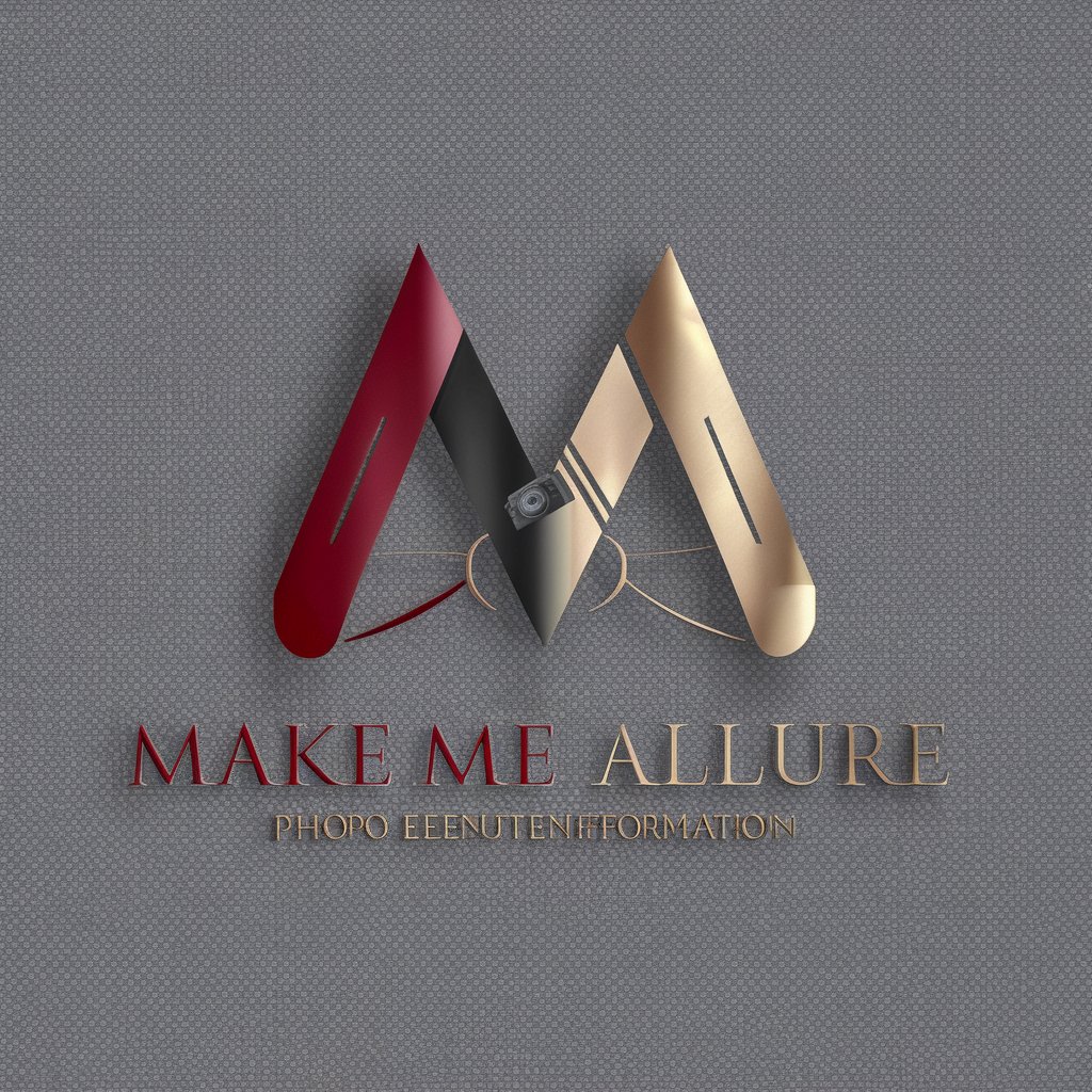 Make me allure in GPT Store