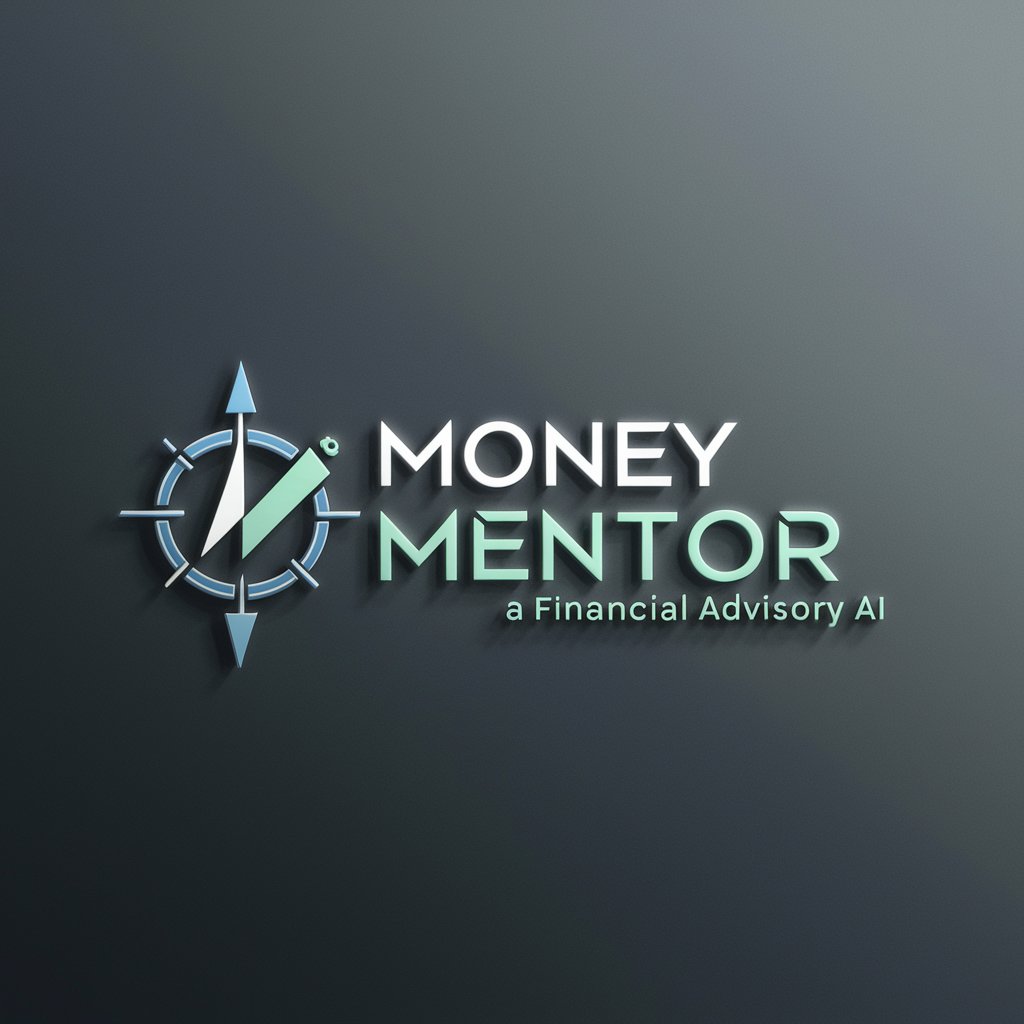 Money Mentor in GPT Store