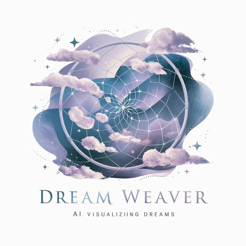 Dream Weaver in GPT Store