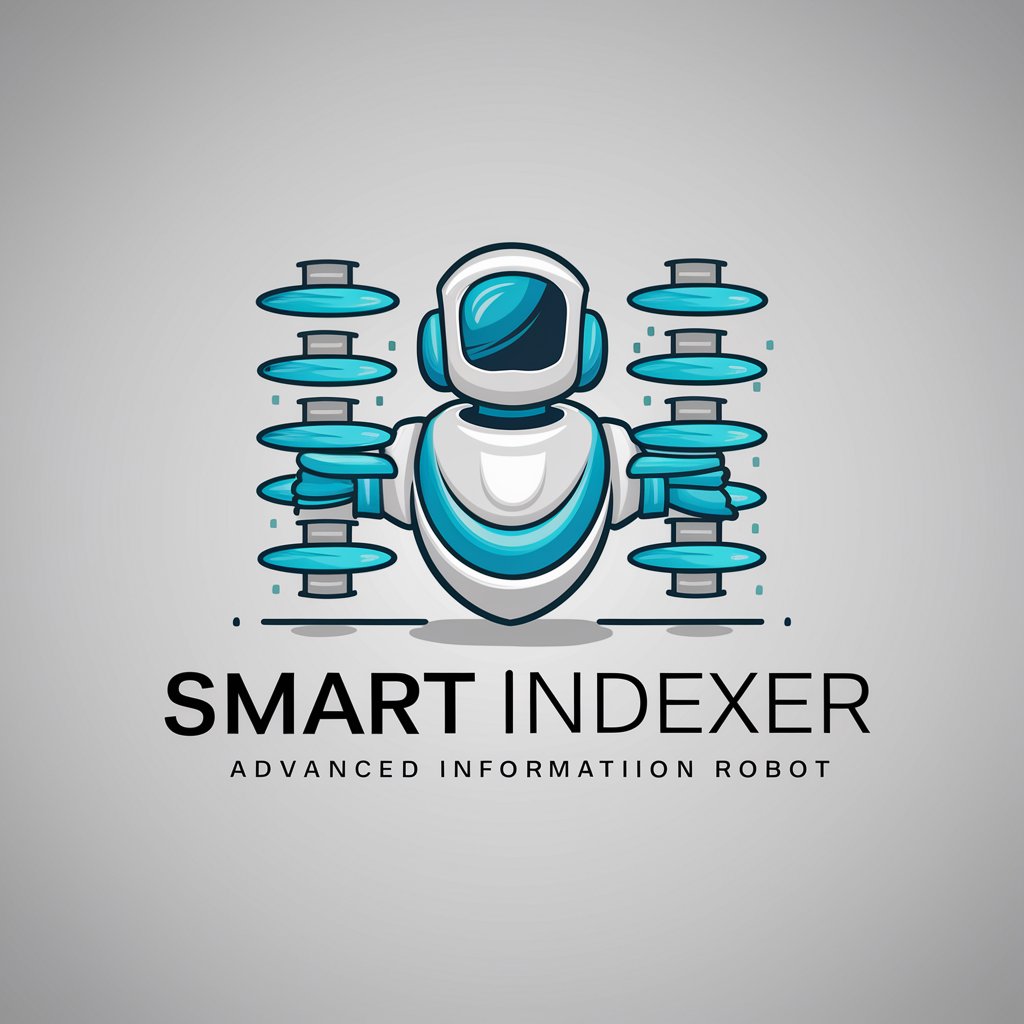 Smart Indexer