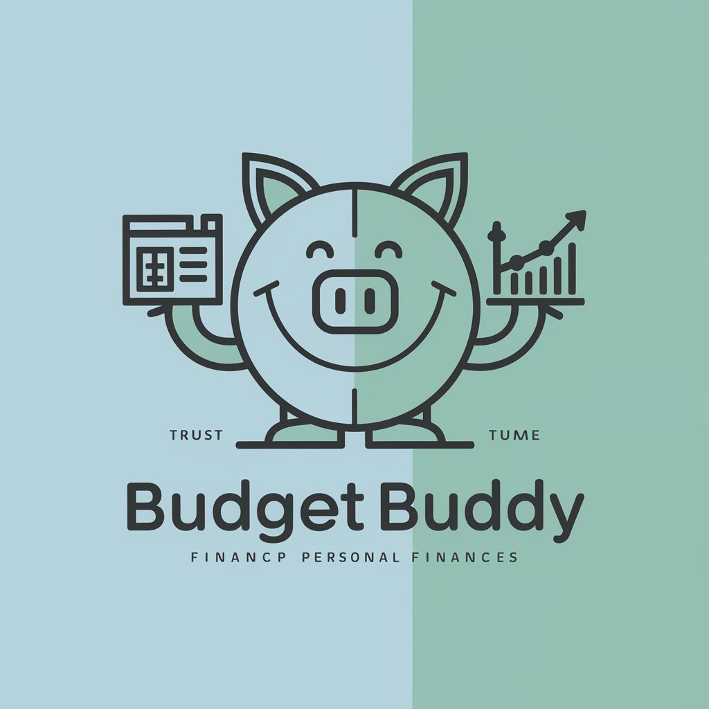 Budget Buddy in GPT Store