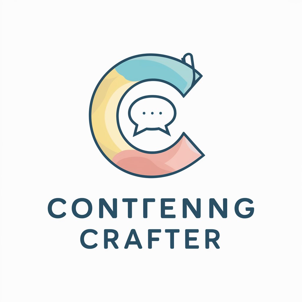 Content Crafter in GPT Store