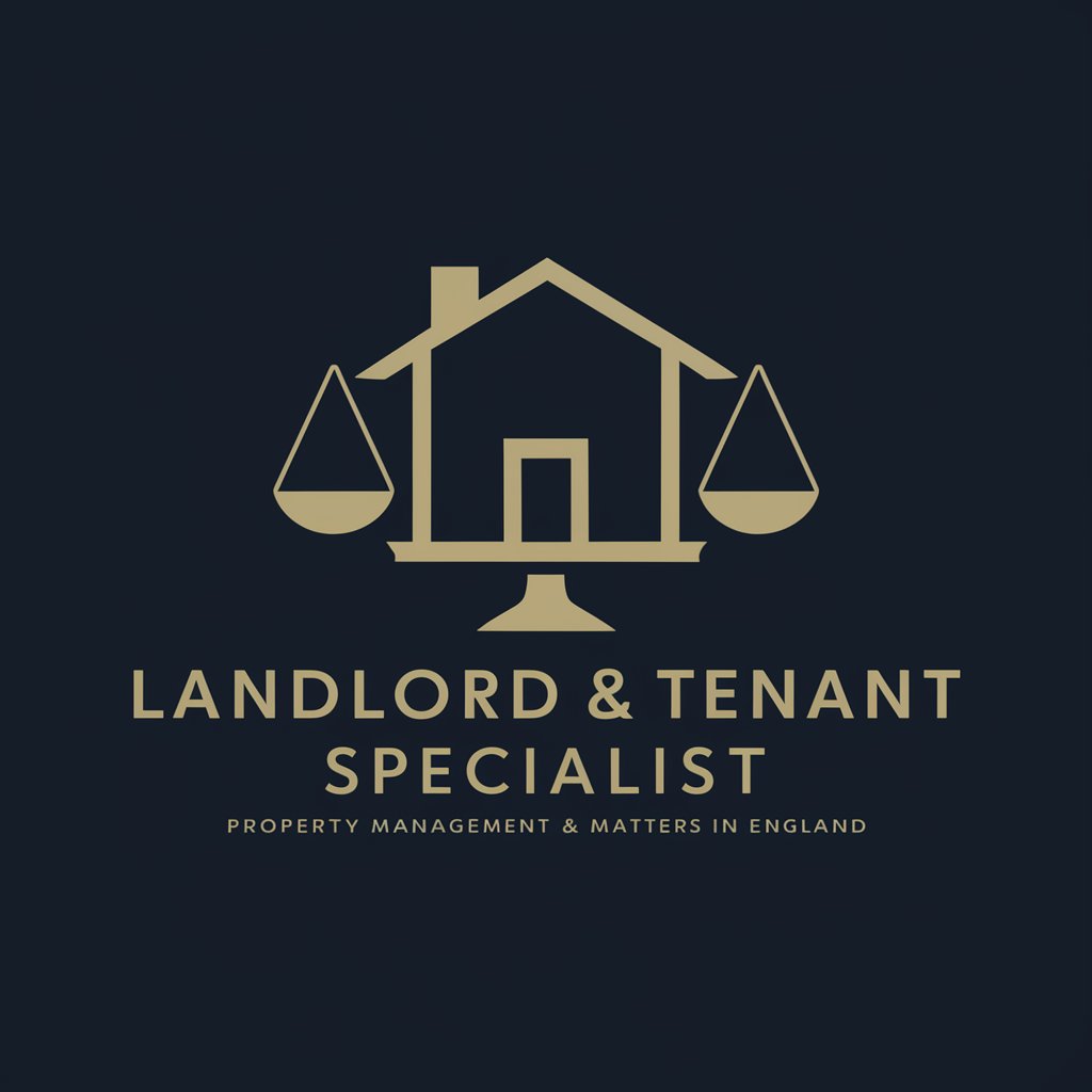 Landlord & Tenant Specialist