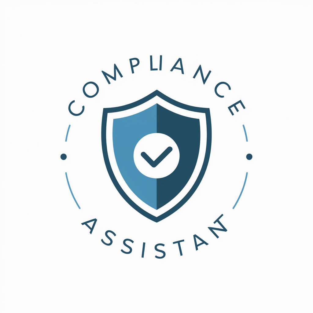 Compliance Assistant in GPT Store