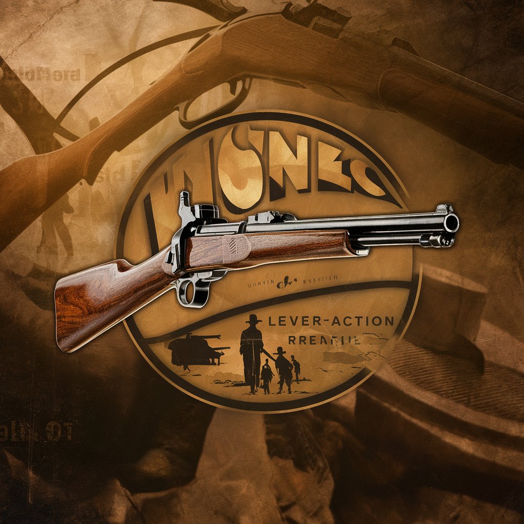 Lever Action in GPT Store