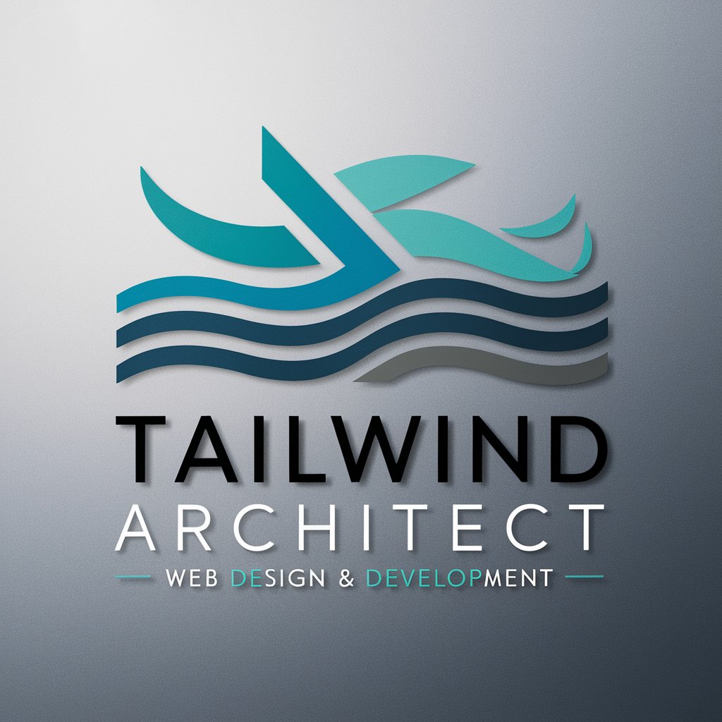 Tailwind Architect in GPT Store
