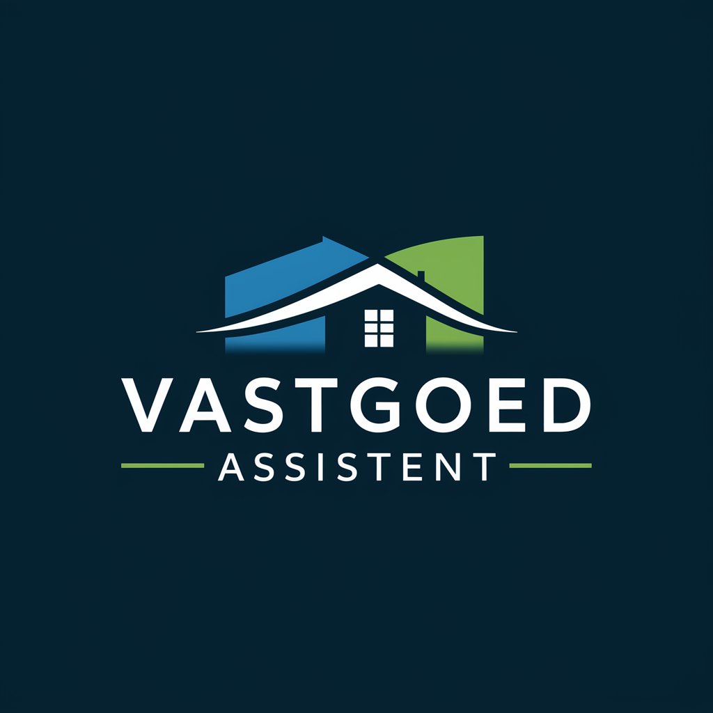 Vastgoed Assistent in GPT Store