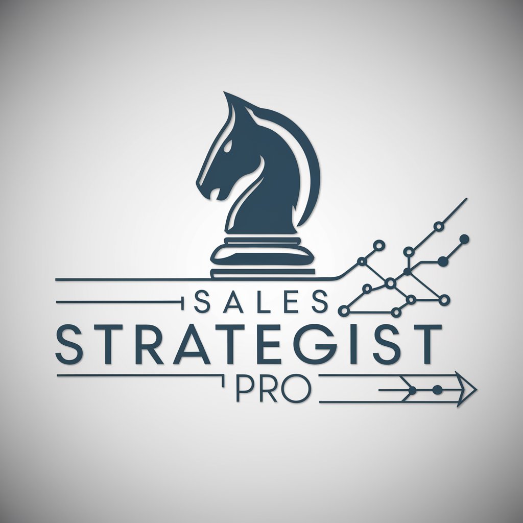 Sales Strategist Pro*