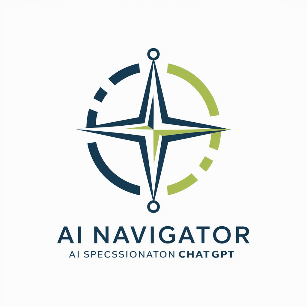 AI Navigator  in GPT Store