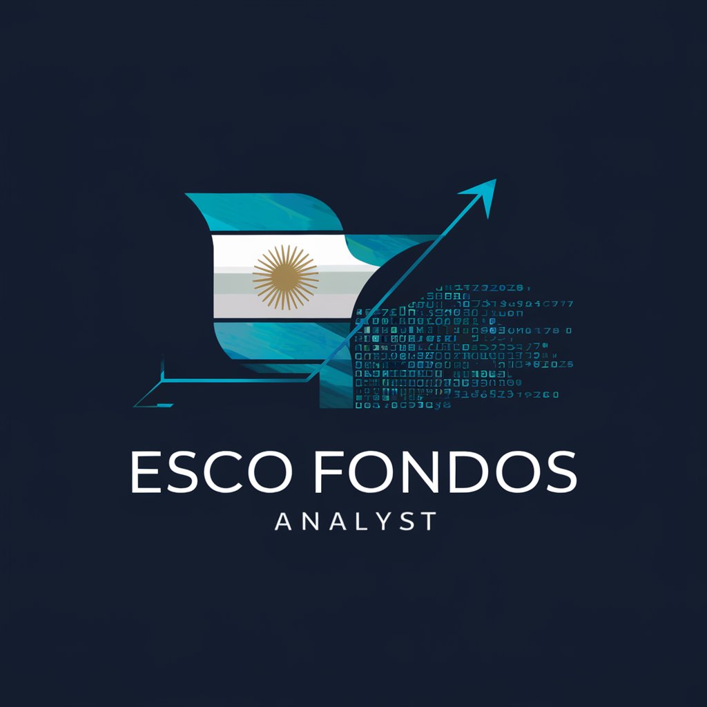 Esco Fondos Analyst