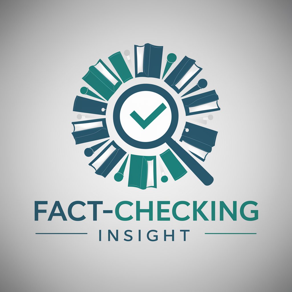 Fact-Checking Insight