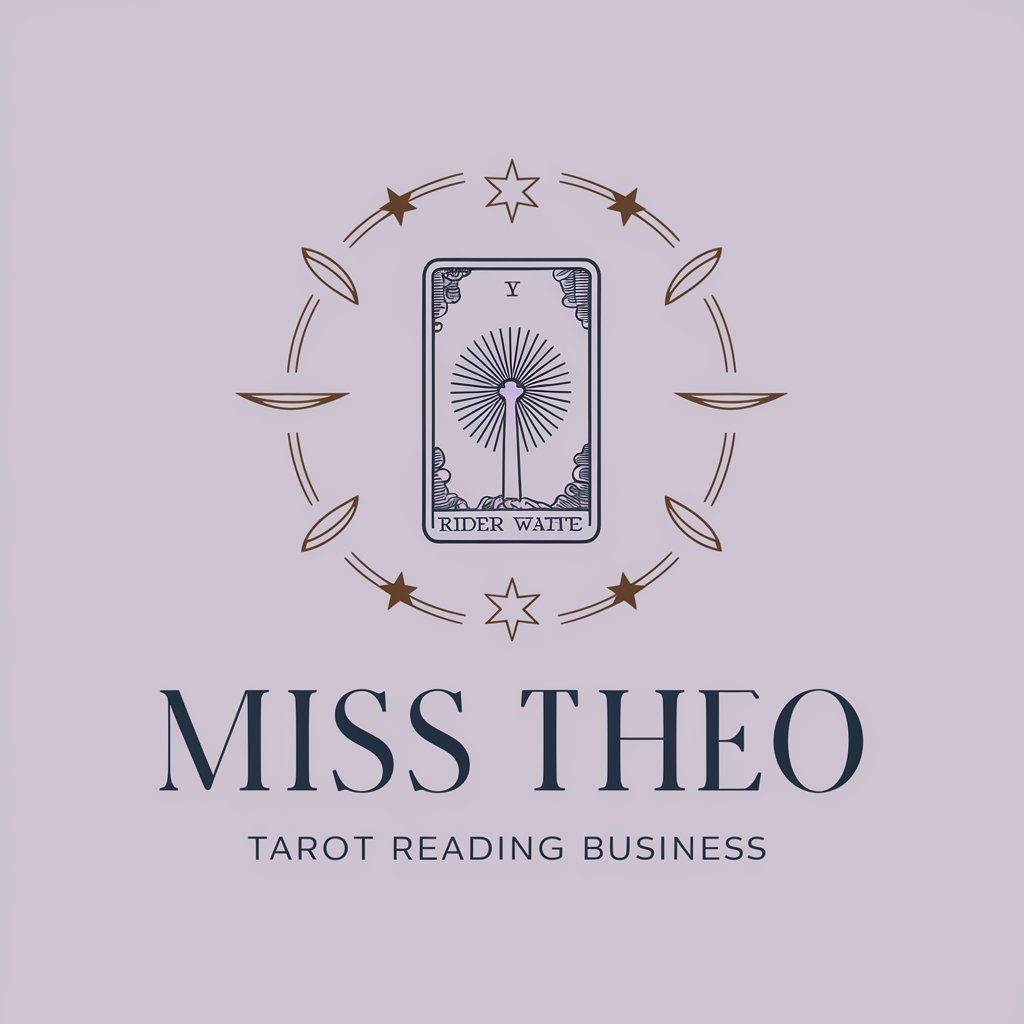 Miss Theo