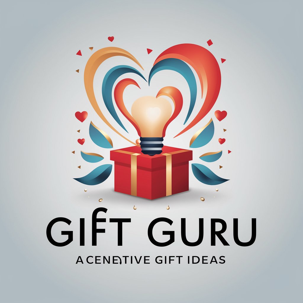 Gift Guru in GPT Store