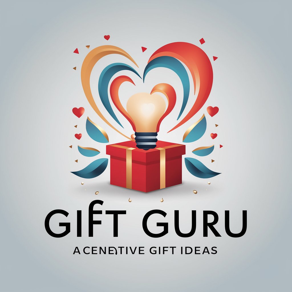 Gift Guru