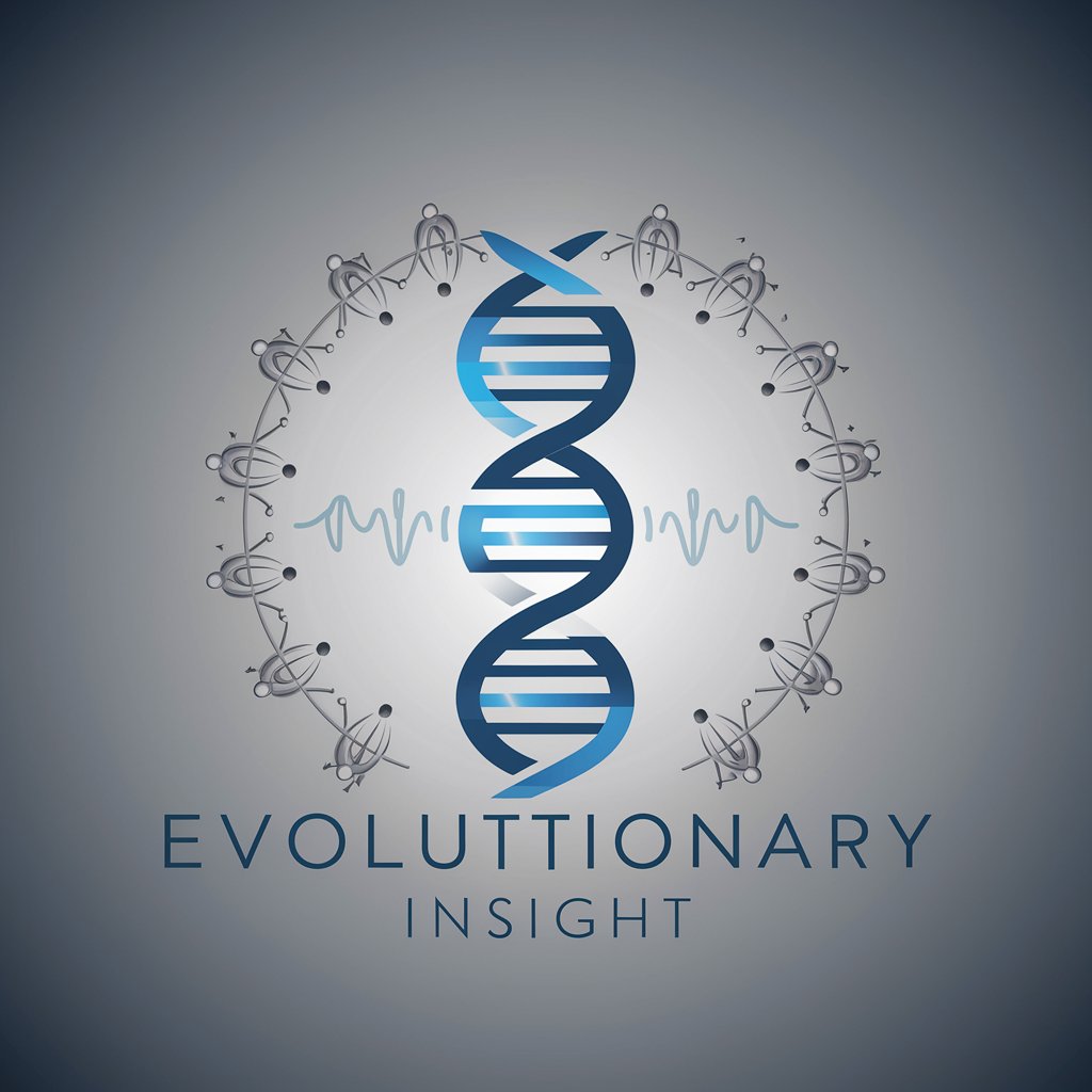 Evolutionary Insight