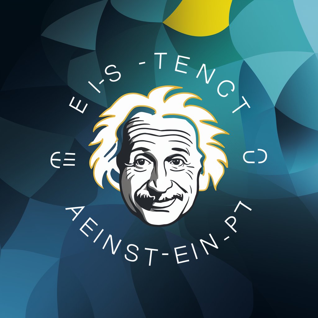 EinsteinGPT