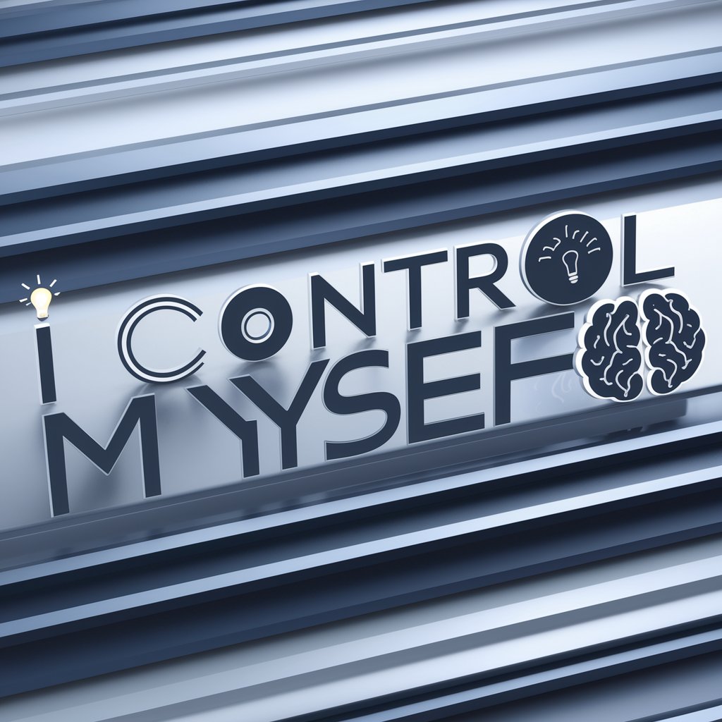 I Can't Control Myself meaning?