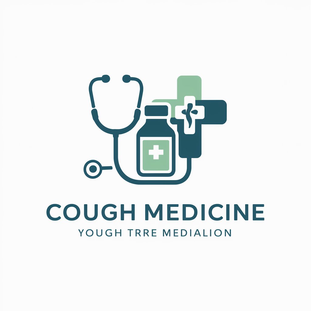 Cough Medicine in GPT Store