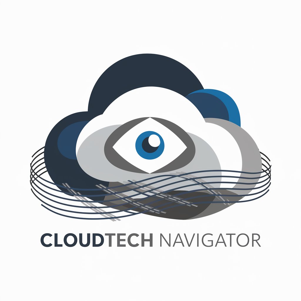 CloudTech Navigator