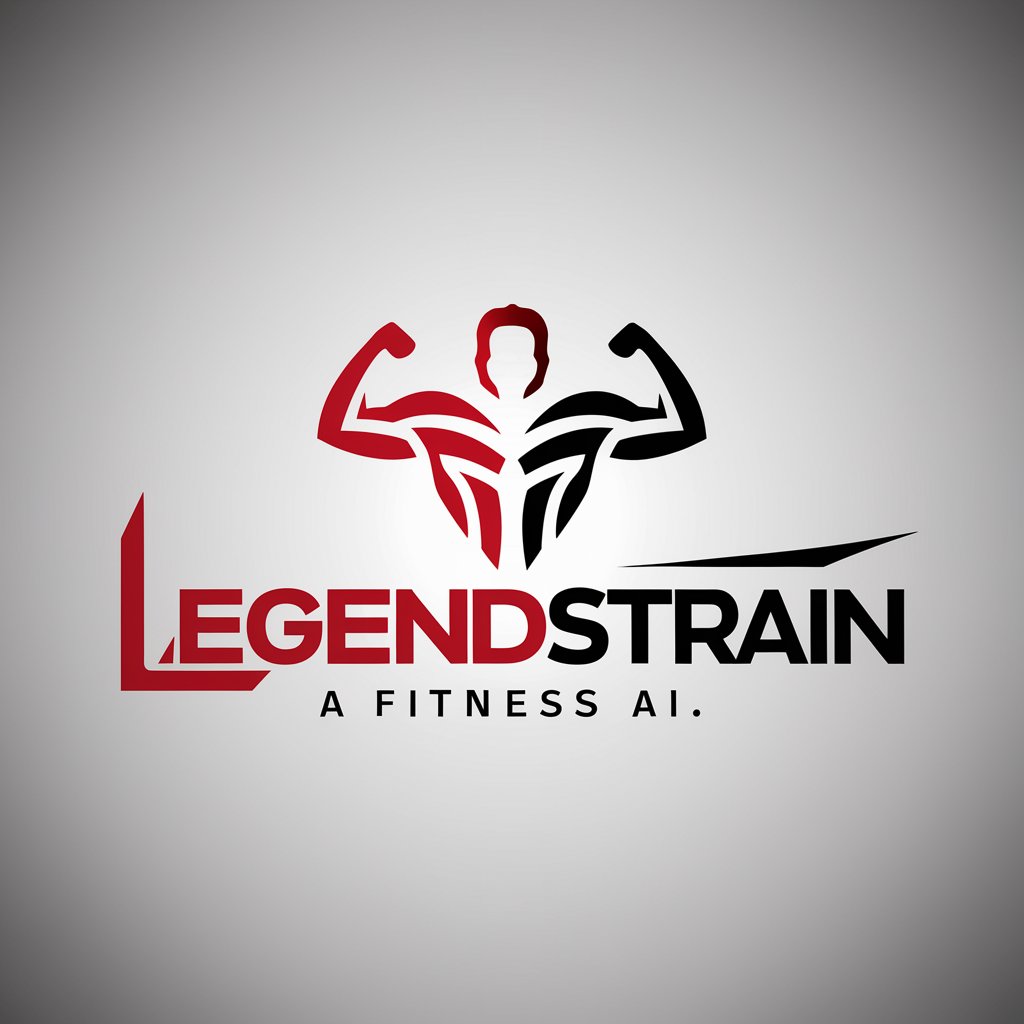 LegendsTrain in GPT Store