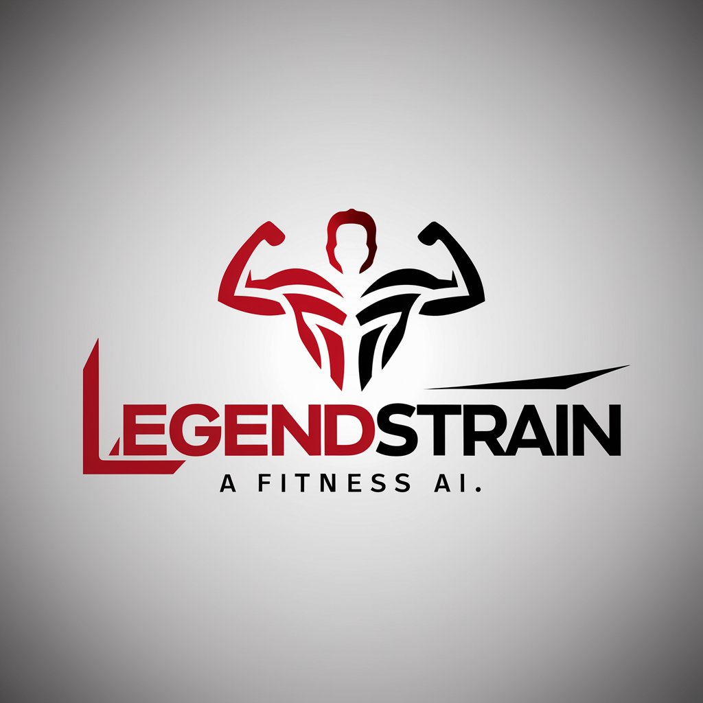 LegendsTrain