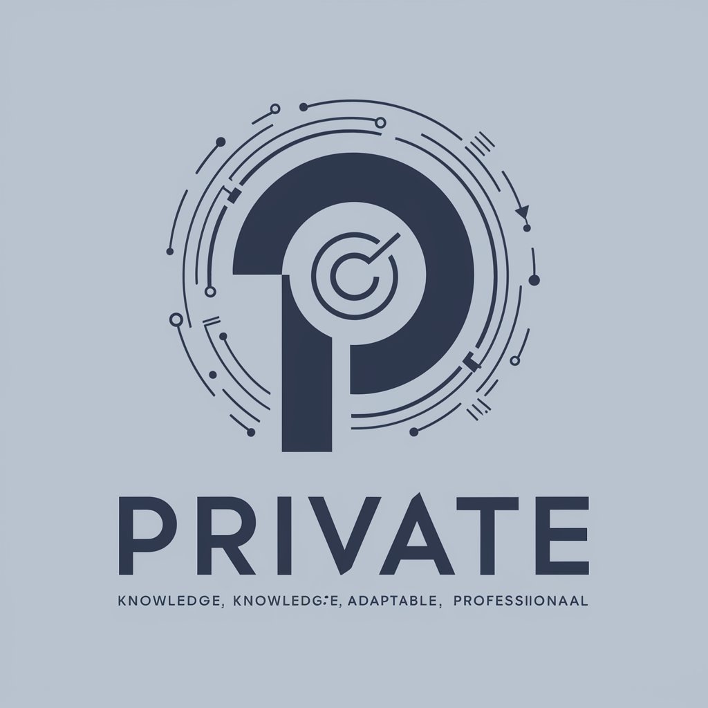 Private in GPT Store