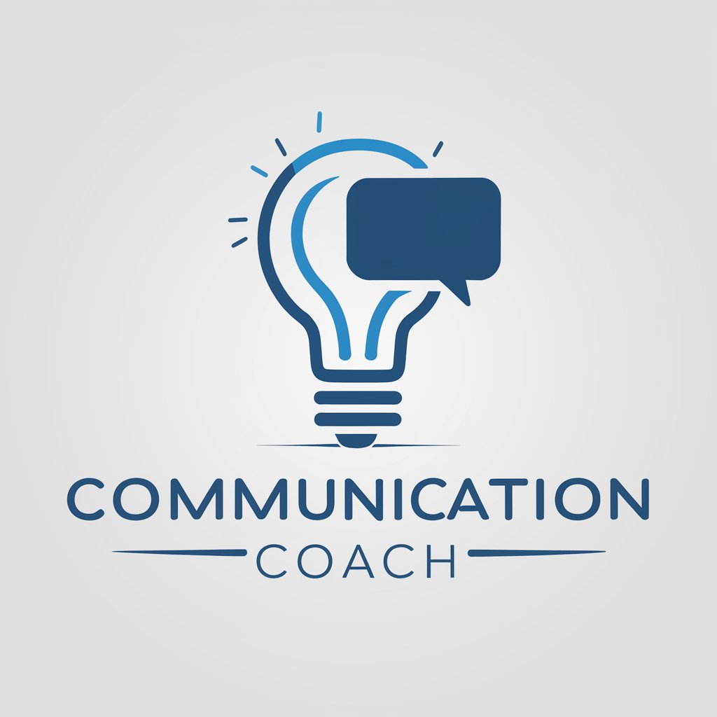 Communication Coach