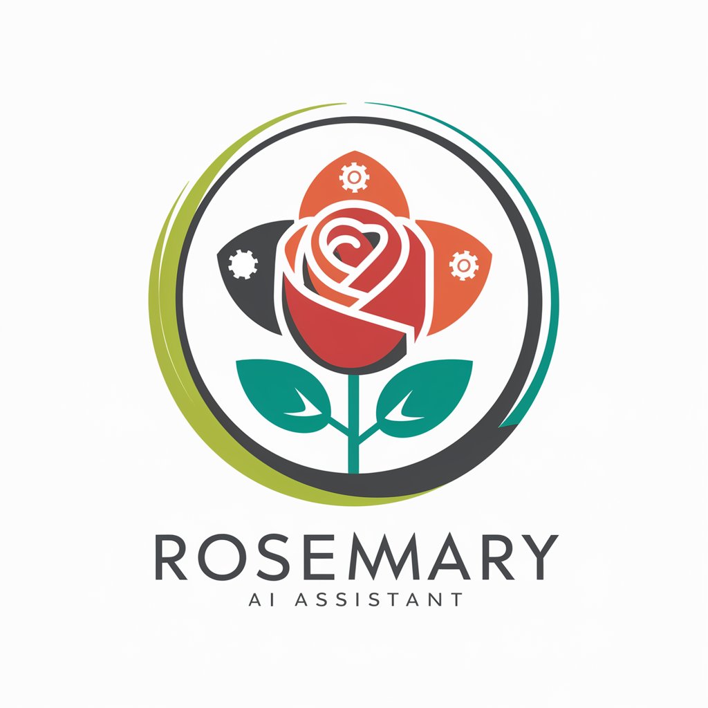 Rosemary meaning?