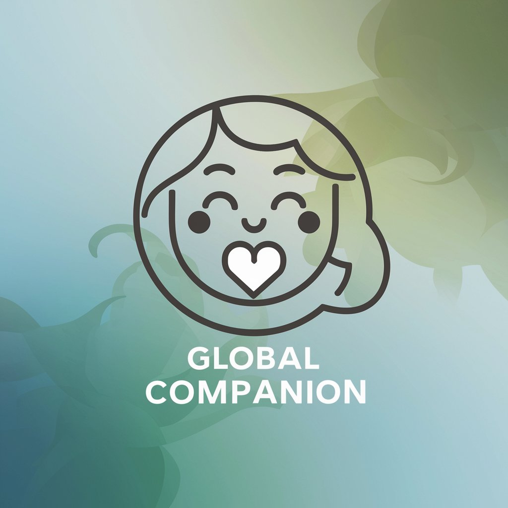 Global Companion
