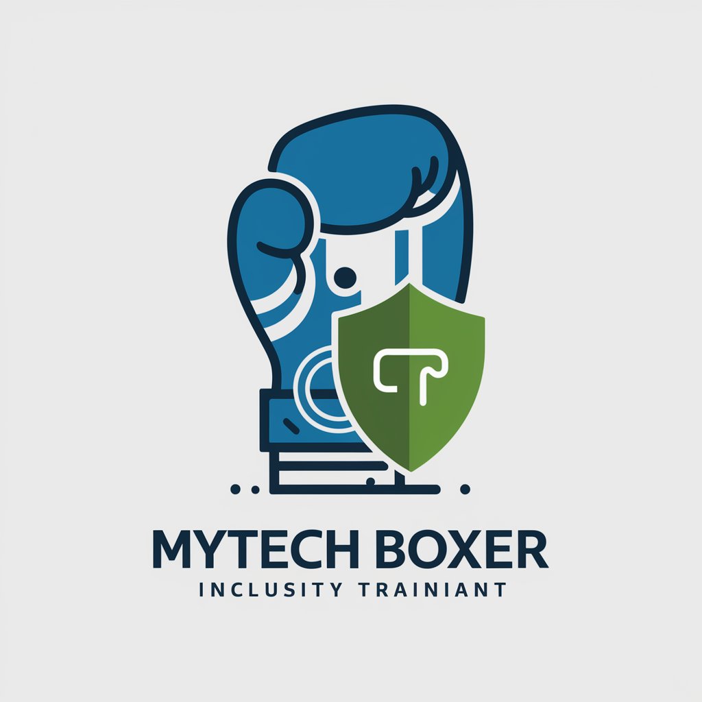 myTech Boxer in GPT Store