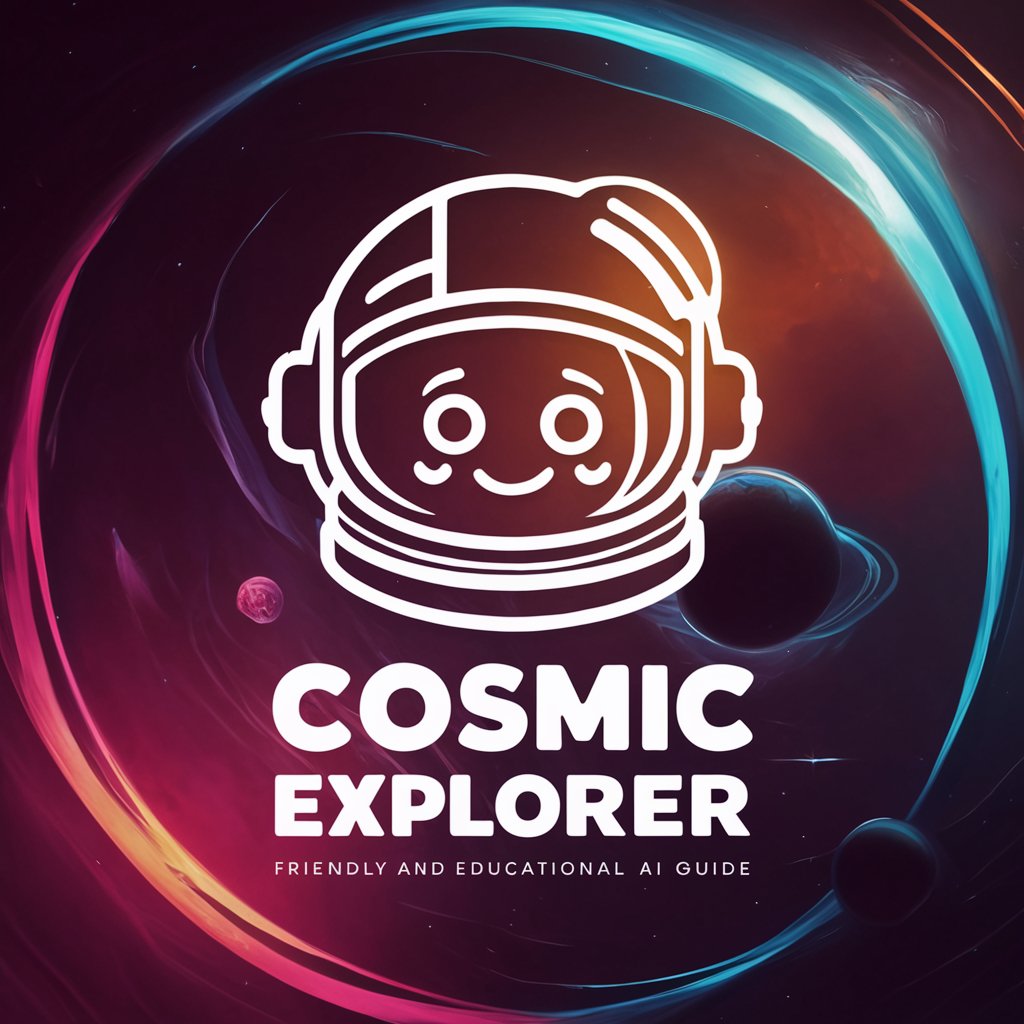 Cosmic Explorer