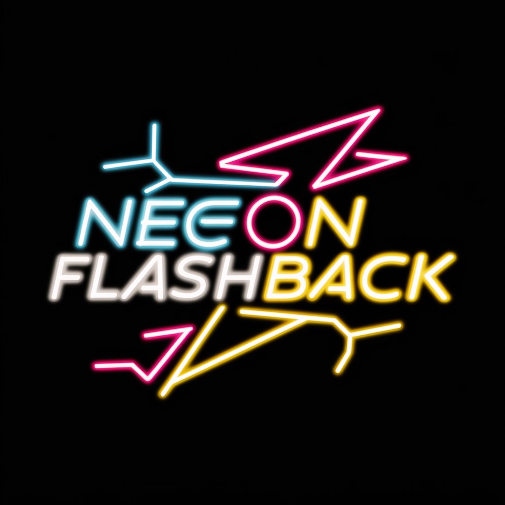 Neon Flashback