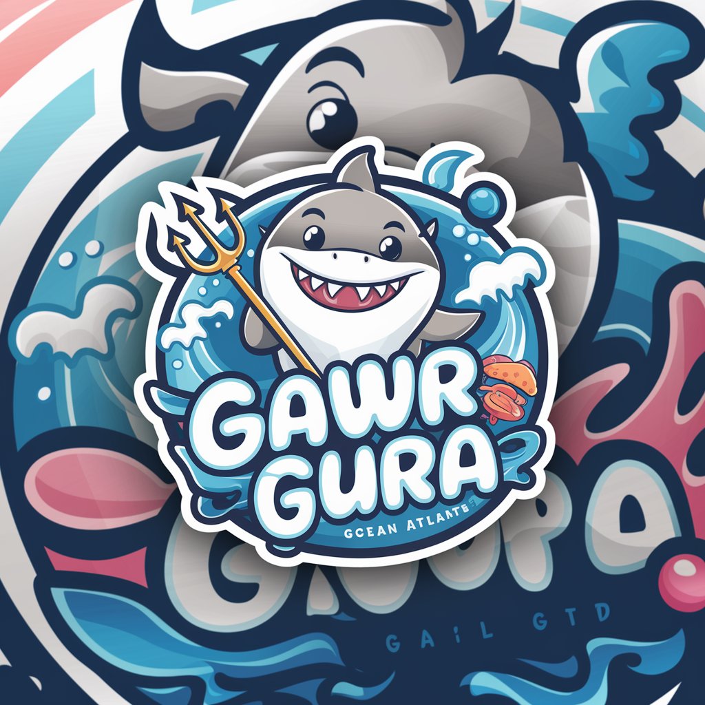Gawr Gura Roleplay in GPT Store